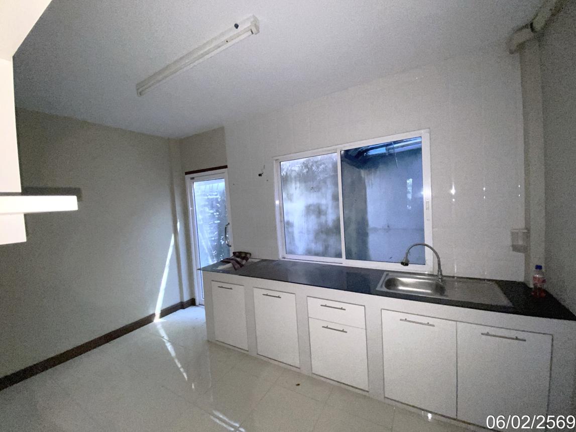 รูป อาคารพาณิชย์ 22 ตร.วา เมืองชลบุรี ชลบุรี 4M - รูปที่ 26/42