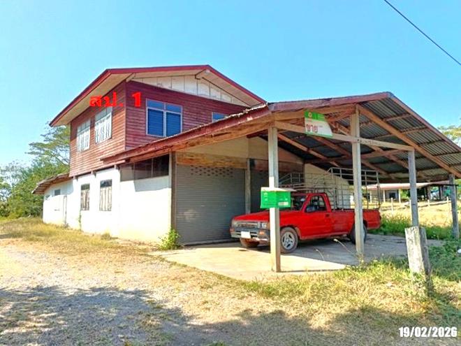 รูป บ้านเดี่ยว 816 ตร.วา กุดจับ อุดรธานี 1.4M - รูปที่ 2/24