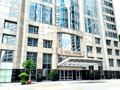 Office for rent Pratunum : Fully serviced private office space for you and your team in Regus M Thai Tower - All Seasons Place