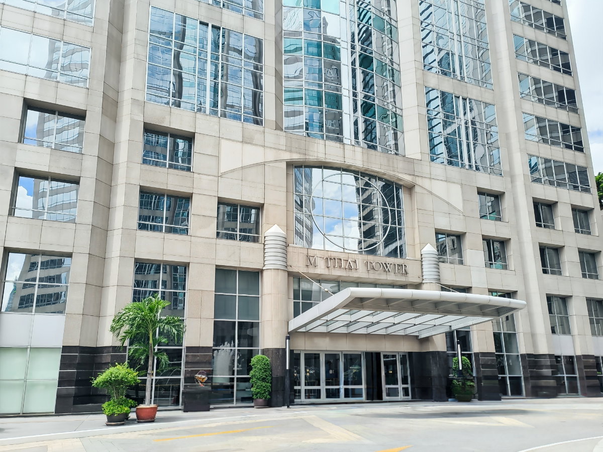 รูป Office Space แบบส่วนตัวที่ปรับให้เข้ากับความต้องการเฉพาะสำหรับธุรกิจของคุณที่ Regus M Thai Tower - All Seasons Place - รูปที่ 1/6