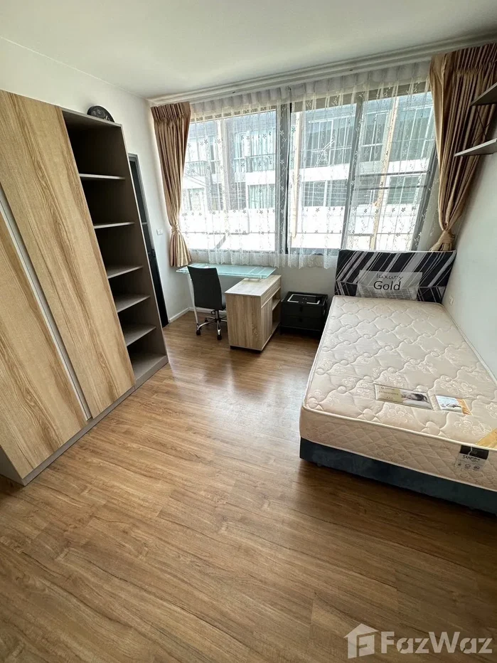 รูป บ้านเดี่ยวให้เช่า 3 ห้องนอน ในโครงการ บ้านกลางเมือง พระราม 9-กรุงเทพกรีฑา 6127860 - รูปที่ 6/6