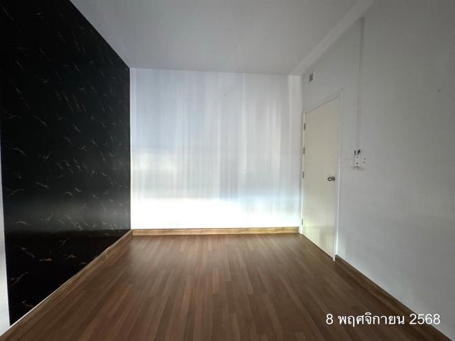 รูป ทาวน์เฮ้าส์ สำหรับขาย บ้านพฤกษา 128 สุขสวัสดิ์-ประชาอุทิศ ในคลองบางปลากด พระสมุทรเจดีย์ สมุทรปราการ - รูปที่ 12/46