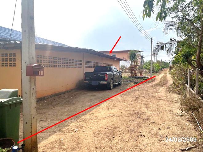 picture FACTORY 316 Sq.w. Phanom Sarakham Chachoengsao for 3.8M - 17/38