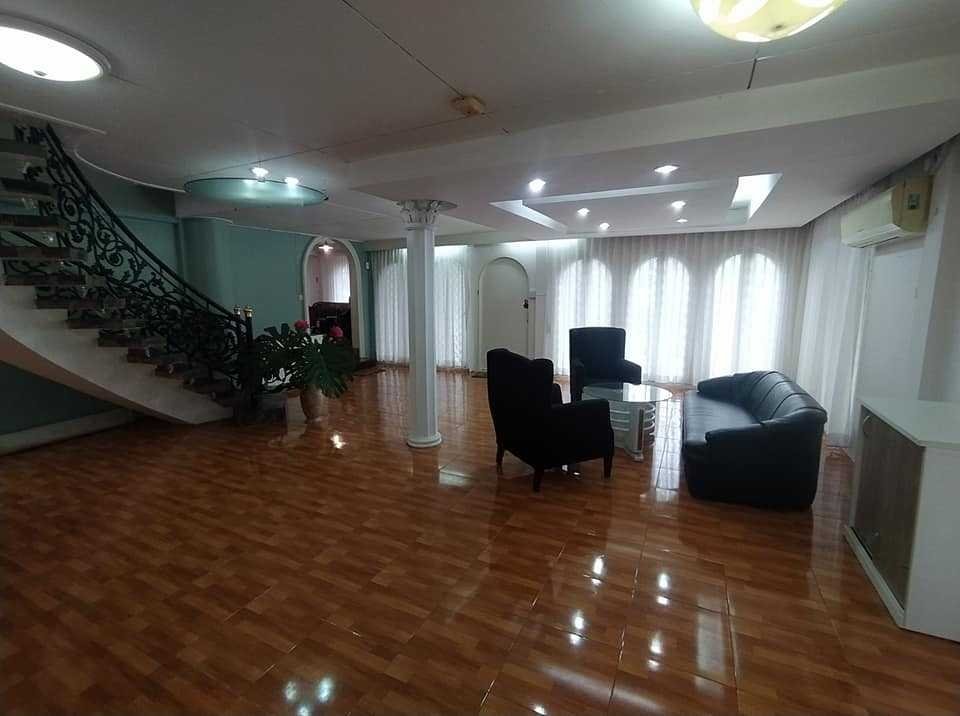 รูป LTHC6379 – Detached House FOR RENT 5 beds 4 baths Size 500 Sq.M. BTS Phra Khanong station ONLY 120k/month - รูปที่ 4/9