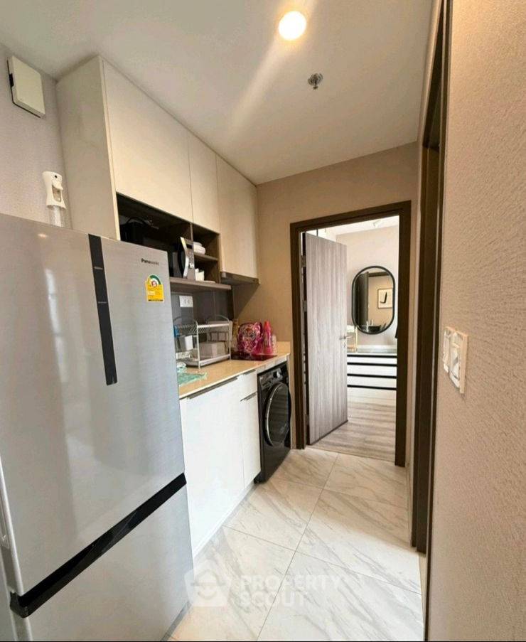 รูป คอนโด 1-ห้องนอน ที่ ไอดีโอ โมบิ อโศก ใกล้ MRT เพชรบุรี (ID 2752761) - รูปที่ 8/10