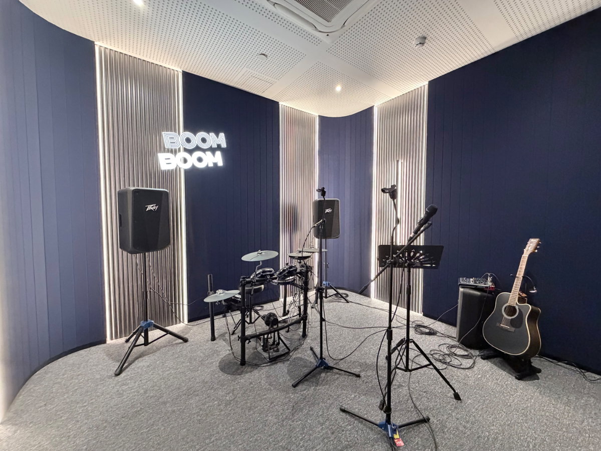 picture For rent ✨ Origin Play Bangkhunnon Trible Station - 14/15