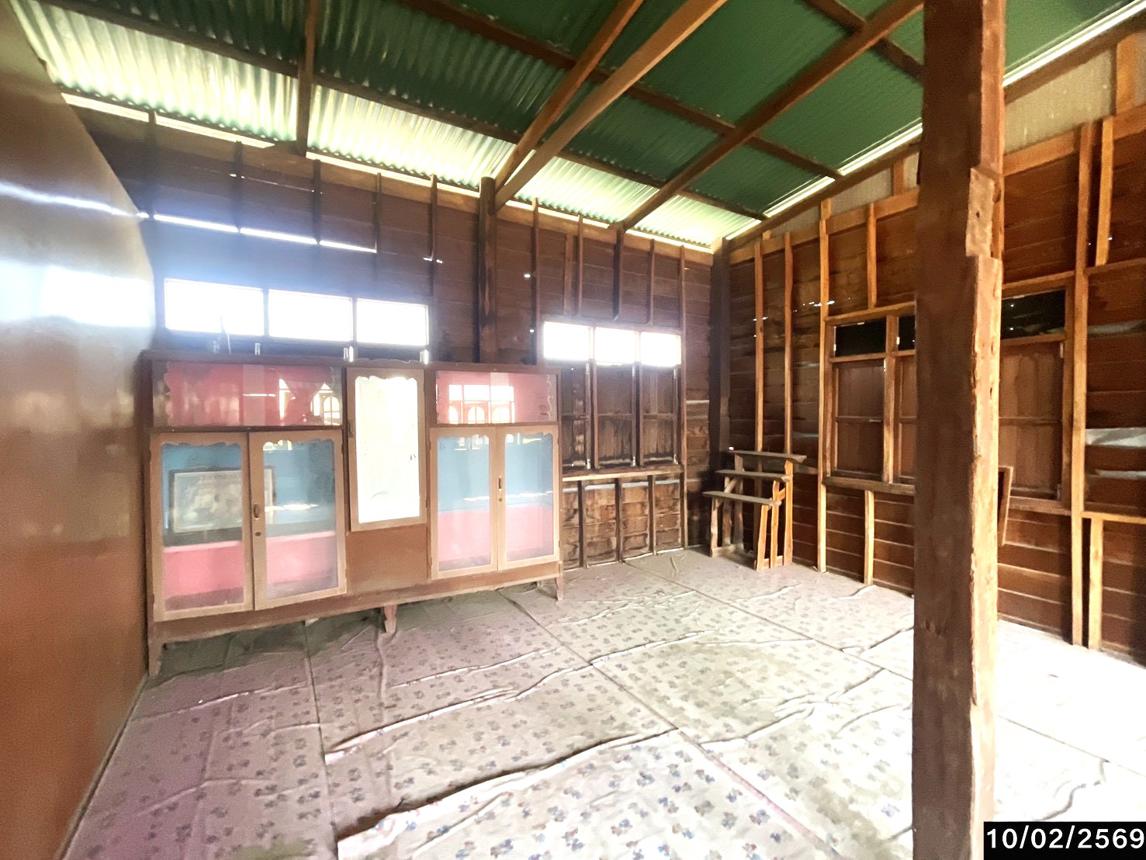 รูป บ้านเดี่ยว 150 ตร.วา น้ำพอง ขอนแก่น 969,000 - รูปที่ 30/38