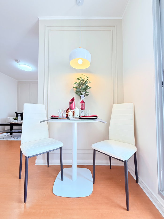 รูป ขายด่วน!! แต่งใหม่ สวยน่าอยู่ ลุมพินี คอนโดทาวน์ บางแค ใกล้ MRT บางแค - รูปที่ 5/5