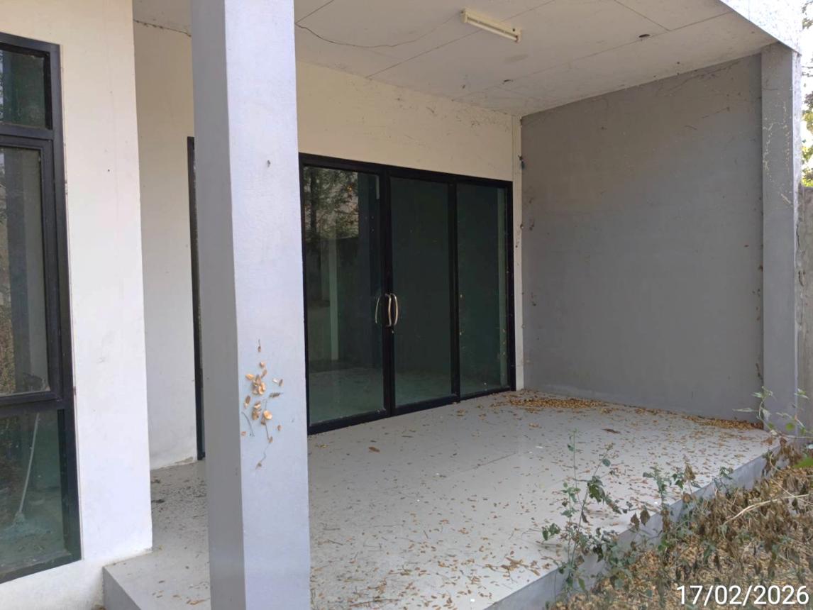 รูป อาคารสำนักงาน 5260 ตร.วา หล่มสัก เพชรบูรณ์ 35.4M - รูปที่ 27/40