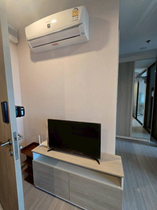 รูป DL25030638 ให้เช่า คอนโดแอสปาย เอราวัณ ไพร์ม (Aspire Erawan Prime) พร้อมเข้าอยู่ โทรด่วน 0800343450 [เอเจนท์กุ๊กไก่] LineID@655ebbvc - รูปที่ 6/13