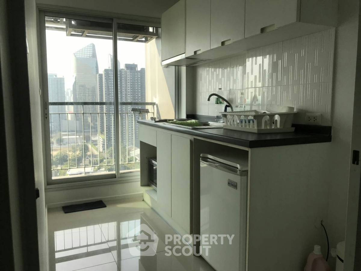 รูป คอนโด 1-ห้องนอน ที่ แอสปาย พระราม 9 ใกล้ MRT พระราม 9 (ID 2744558) - รูปที่ 6/6