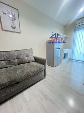 Dfb0019 ให้เช่า คอนโดติดเซ็นทรัลเวสเกต plum condo central station เฟส 2 ชั้น 21
