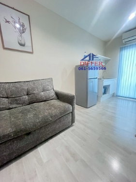 รูป Dfb0019 ให้เช่า คอนโดติดเซ็นทรัลเวสเกต plum condo central station เฟส 2 ชั้น 21 - รูปที่ 8/12
