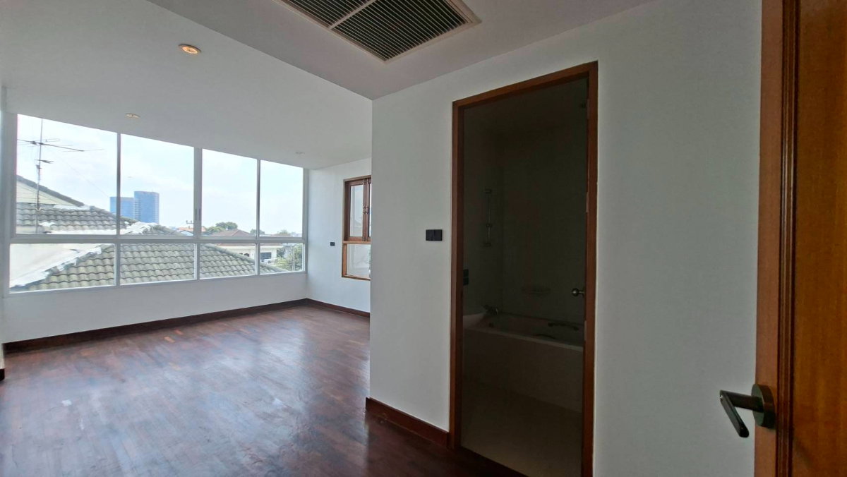 รูป ขาย บ้านเดี่ยวหรู 90 ตร.ว. บ้านชัยพิทักษ์ งามวงศ์วาน ซอยชินเขต 47  - รูปที่ 27/54