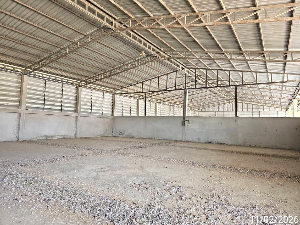 picture FACTORY 4409 Sq.w. Muang Phetchabun Phetchabun for 15.7M - 22/44