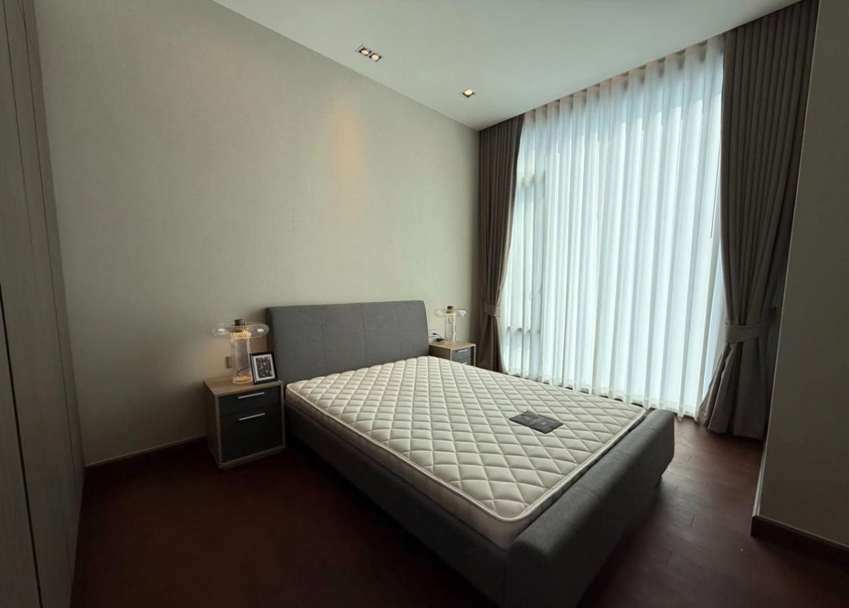 รูป 💎 ให้เช่า Q1 Sukhumvit คอนโดหรูระดับไฮเอนด์ ใจกลางสุขุมวิท ใกล้ BTS นานา | Code DS2333 Line @Dstay - รูปที่ 1/20