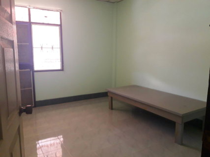 รูป ประกาศให้เช่า บ้านให้เช่าในตัวเมืองชุมพรหลังโรงเรียนศรียาภัย - รูปที่ 13/16