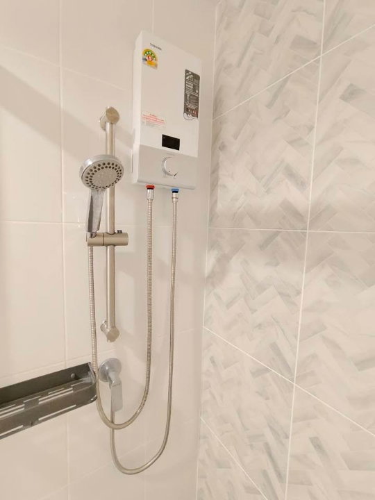 รูป 9.5k🔥ปล่อยเช่าคอนโดใกล้ BTS บางนา | Regent Home Bangna | 1 ห้องนอน , พร้อมsofa bed รับแขก , ใกล้ BITEC Bangna - รูปที่ 11/16