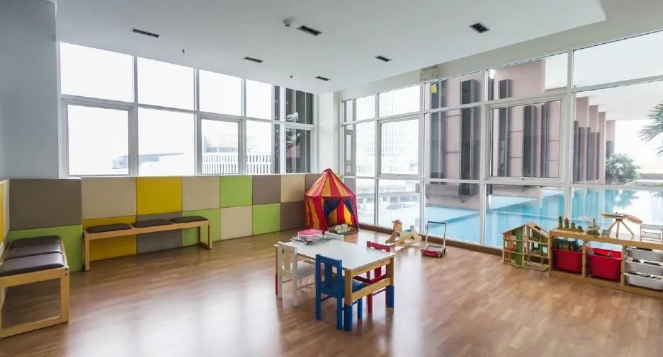 รูป ให้เช่าคอนโด The Coast Bangkok Bangna - รูปที่ 8/23
