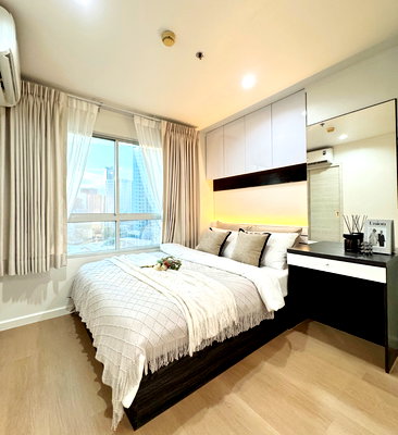 Condos for sale : Lumpini Park Rama 9 - Ratchada  For Sell