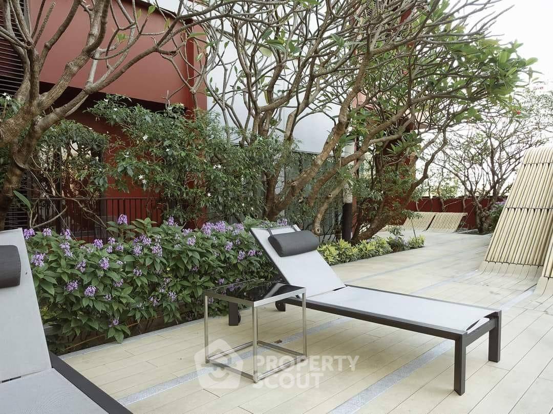 รูป คอนโด 1-ห้องนอน ที่ วายน์ บาย แสนสิริ ใกล้ BTS พระโขนง (ID 1865305) - รูปที่ 12/14