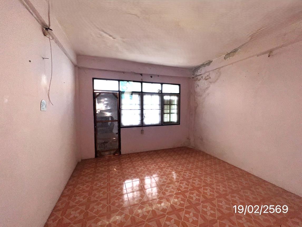รูป อาคารพาณิชย์ 20 ตร.วา ศรีราชา ชลบุรี 3.6M - รูปที่ 32/40