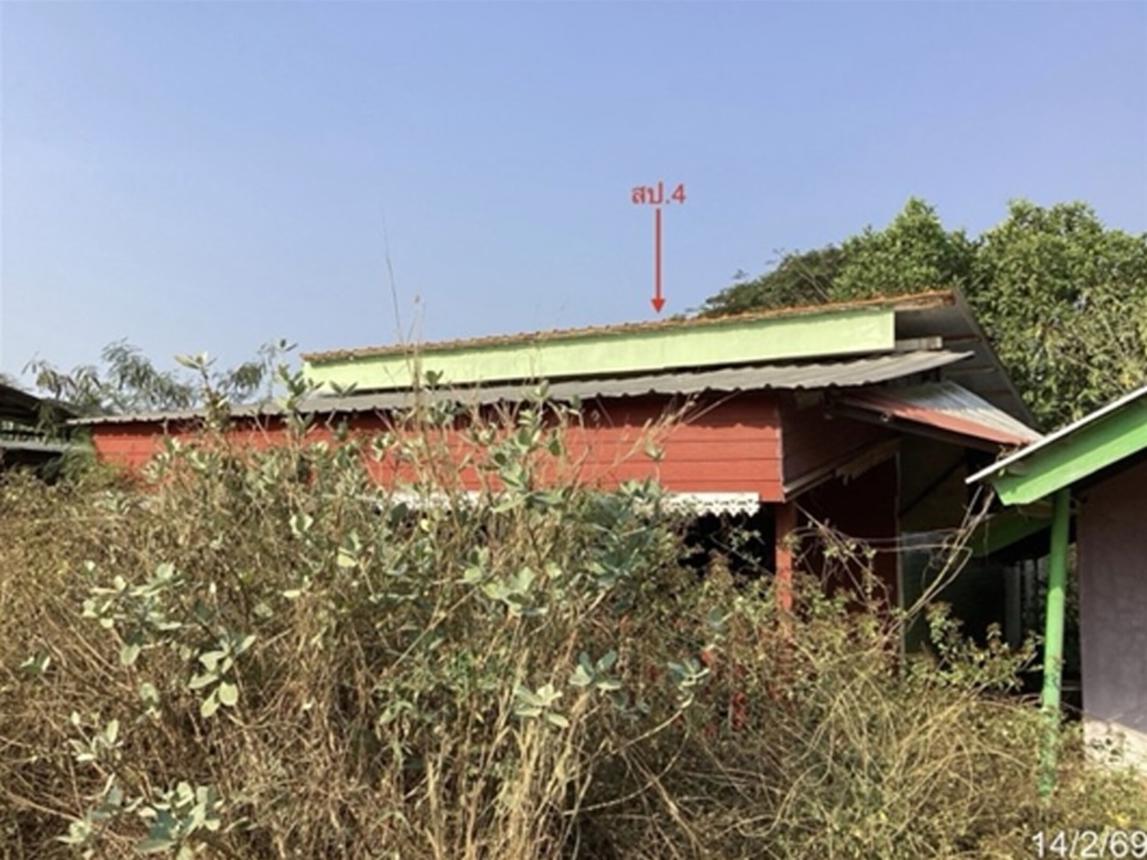 รูป บ้านเดี่ยว 617.3 ตร.วา หนองหญ้าปล้อง เพชรบุรี 1.1M - รูปที่ 20/36