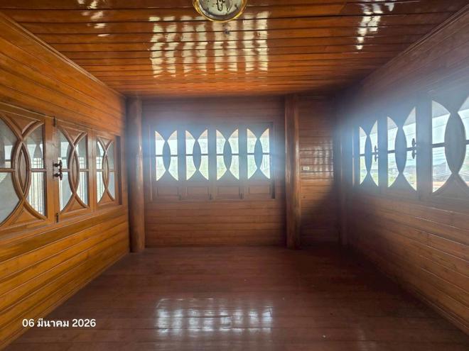 รูป บ้านเดี่ยว 143.7 ตร.วา สูงเม่น แพร่ 4.6M - รูปที่ 11/40