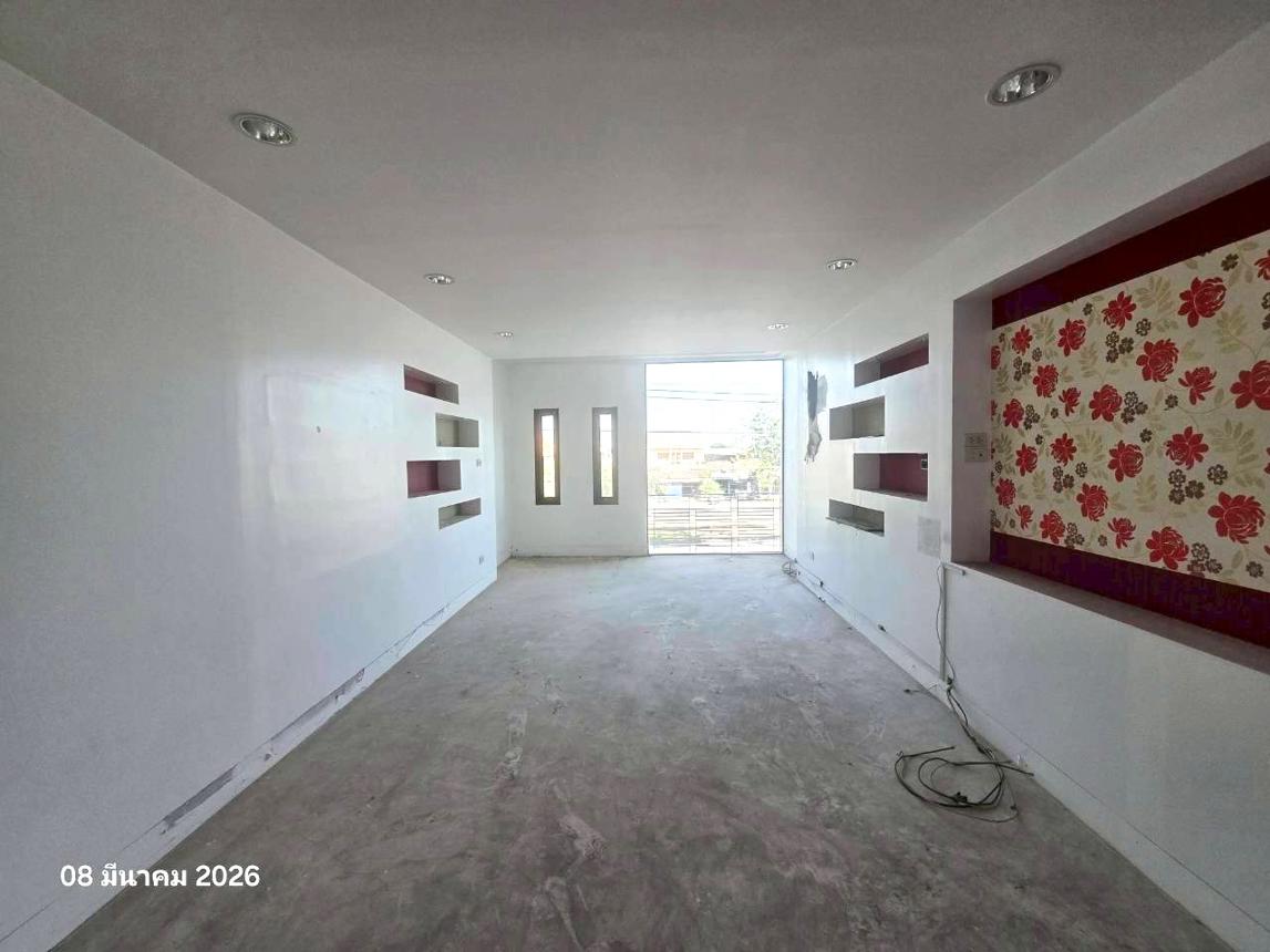 picture SHOP HOUSE 33.9 Sq.w. Khlong Khlung Kamphaeng Phet for 5.1M - 31/50