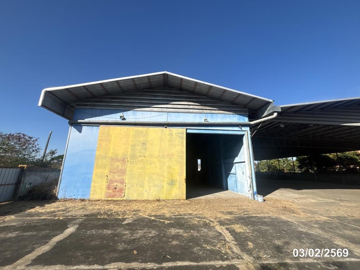 รูป อาคารโรงงาน สำหรับขาย - โพนข่า เมืองศรีสะเกษ ศรีสะเกษ - รูปที่ 27/52