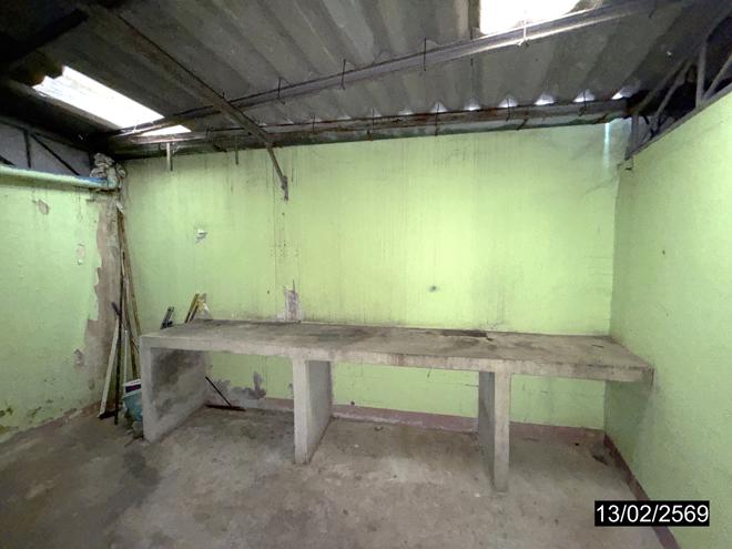 รูป อาคารพาณิชย์ 16.7 ตร.วา เมืองนครสวรรค์ นครสวรรค์ 3.3M - รูปที่ 7/34
