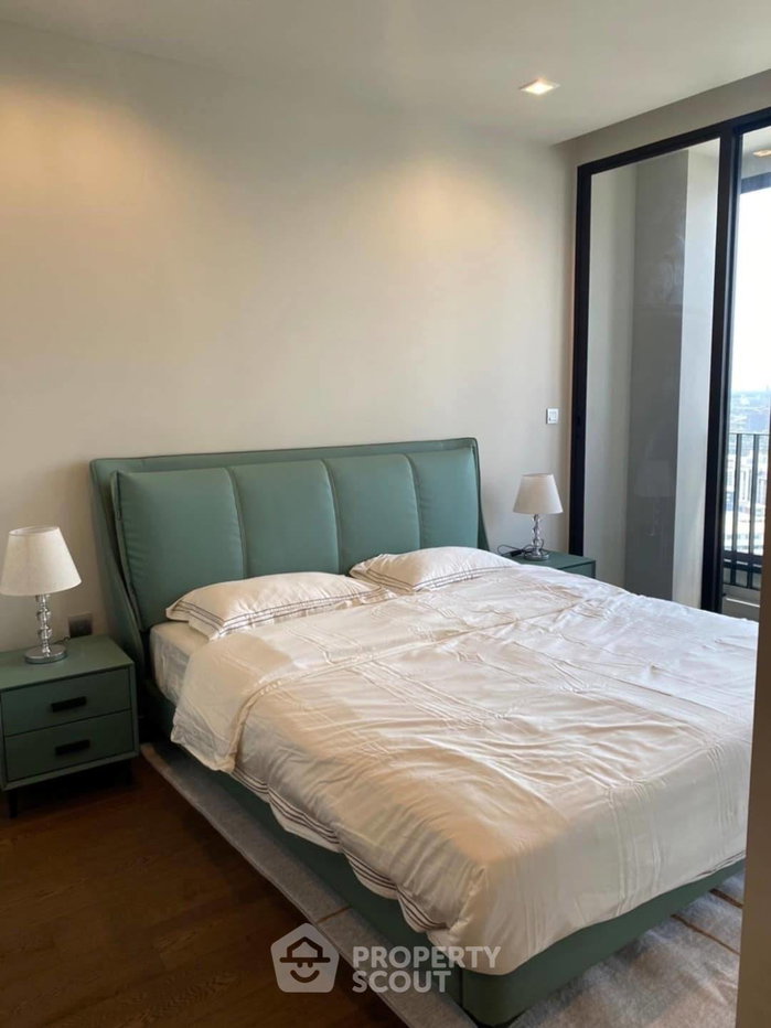 picture 2-BR Duplex at Ideo Q Victory near BTS Victory Monument (ID 1985314) - 8/9