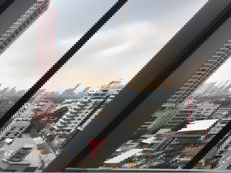 รูป 🌿 **VR0145 | Park Origin Phrom Phong (PARK 24)🚆 BTS พร้อมพงษ์** - รูปที่ 10/11