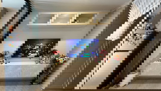 ขาย! Aspire Rattanathibet Westton ใกล้ MRT 200 ม.