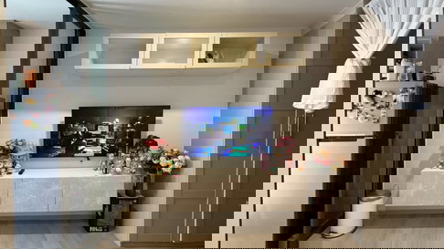 ขาย! Aspire Rattanathibet Westton ใกล้ MRT 200 ม.