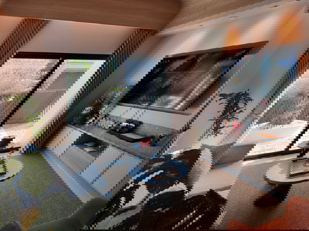 รูป 🏡 ให้เช่าบ้านเดี่ยวหรู 2 ชั้น Vivaldi บางนา ✨ บ้านระดับ Luxury พื้นที่กว้าง บรรยากาศดี เหมาะสำหรับครอบครัว - รูปที่ 2/16