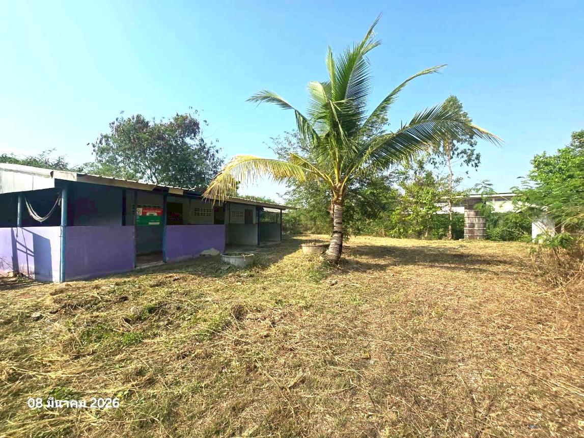 รูป บ้านเดี่ยว 155 ตร.วา พรานกระต่าย กำแพงเพชร 1.1M - รูปที่ 17/36