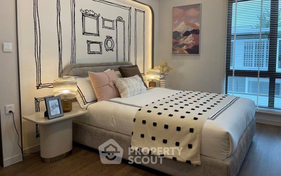 รูป บ้าน 4-ห้องนอน ที่ บ้านมัณฑนา บางนา กม. 15 ใน บางโฉลง (ID 2752056) - รูปที่ 11/17