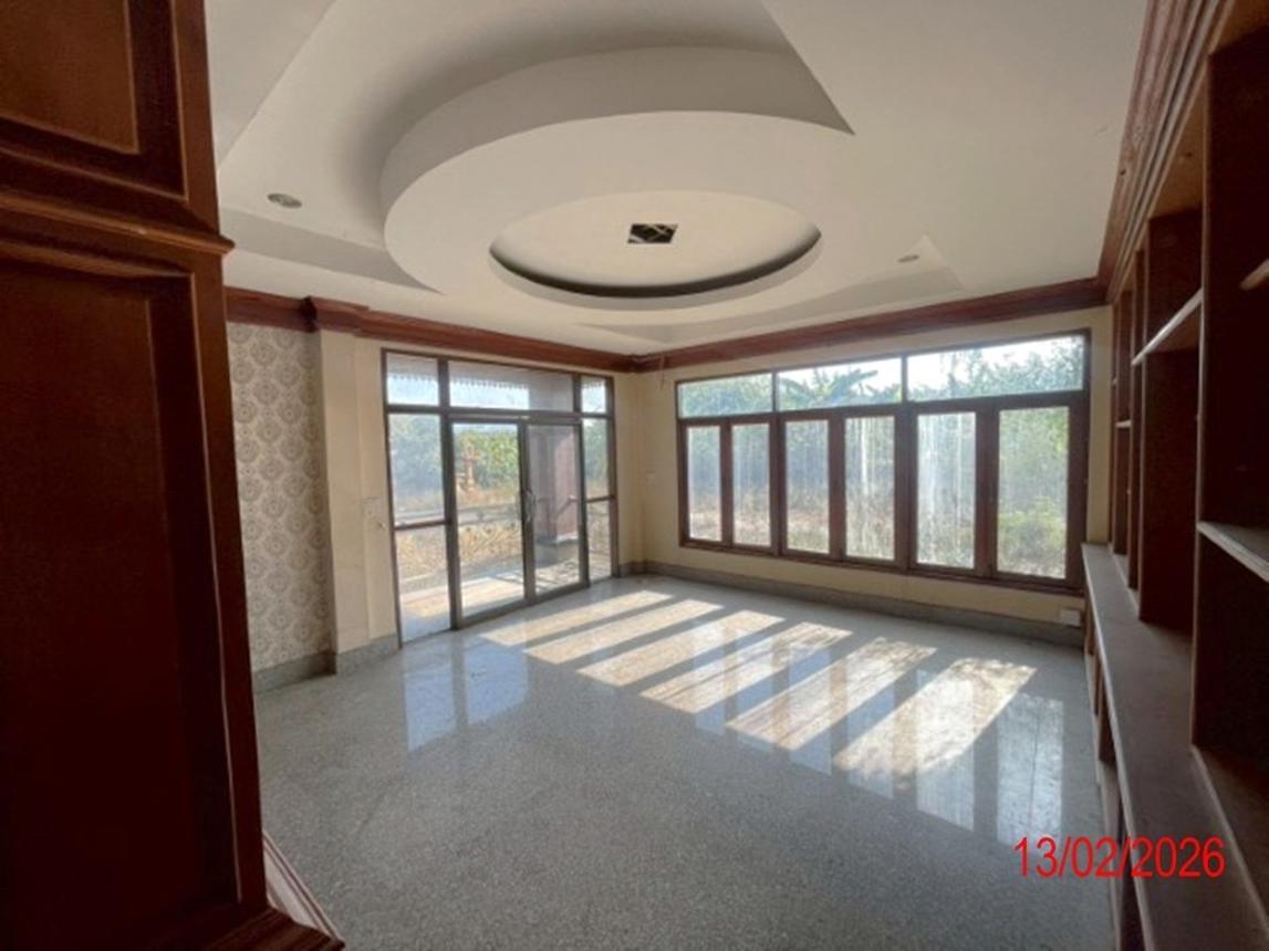 รูป บ้านเดี่ยว 5065 ตร.วา บ้านโฮ่ง ลำพูน 11.4M - รูปที่ 26/46