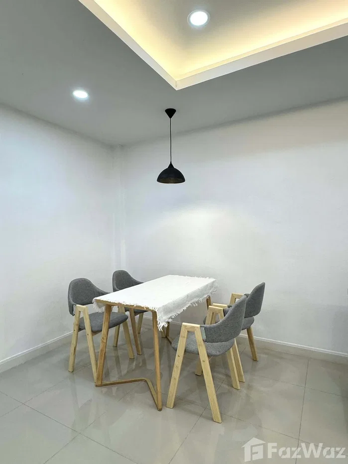 รูป ทาวน์เฮ้าส์ให้เช่า 2 ห้องนอน ใน บางจาก, กรุงเทพมหานคร 6127452 - รูปที่ 18/18