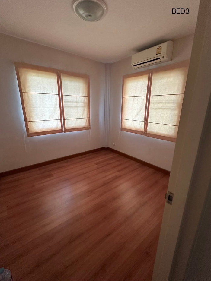 รูป CD03792 - Casa Ville Ratchaphreuk - Changwattana : Ratchaphreuk Road - รูปที่ 10/10