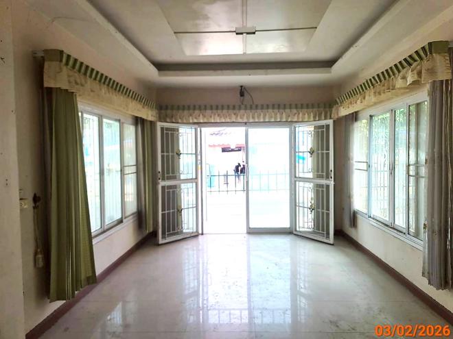 รูป บ้านเดี่ยว สำหรับขาย - จอหอ เมืองนครราชสีมา นครราชสีมา - รูปที่ 5/30