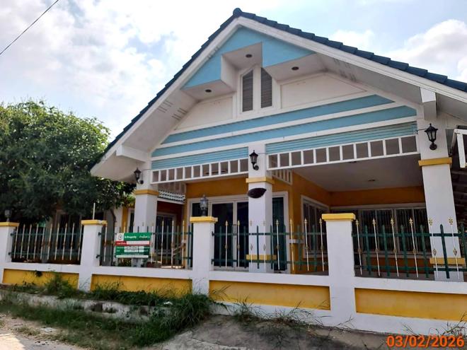 รูป บ้านเดี่ยว สำหรับขาย - จอหอ เมืองนครราชสีมา นครราชสีมา - รูปที่ 2/30