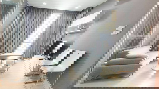 รูปภาพ 📢 [For Rent] ✨ The Room Sukhumvit 64_42 sq.m. 6th floor 1 bedroom | Near BTS Punnawithi