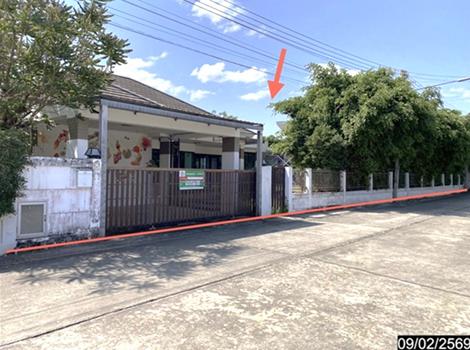 รูป บ้านเดี่ยว 163.6 ตร.วา เมืองอุดรธานี อุดรธานี 7.8M - รูปที่ 41/44