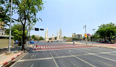 กิจการ ม.สวนดุสิต : ขายโรงแรม ใกล้ถนนข้าวสาร  Yield 10 %