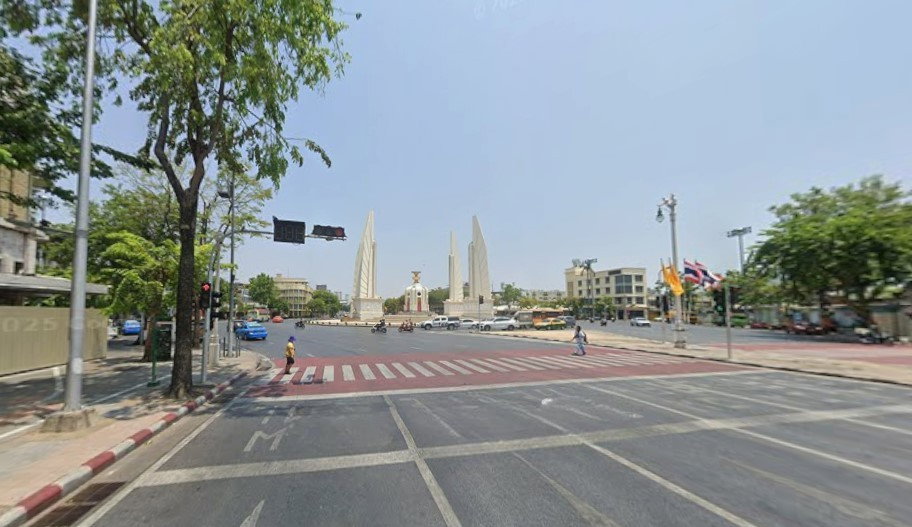 รูป ขายโรงแรม ใกล้ถนนข้าวสาร Yield 10 % - รูปที่ 1/4