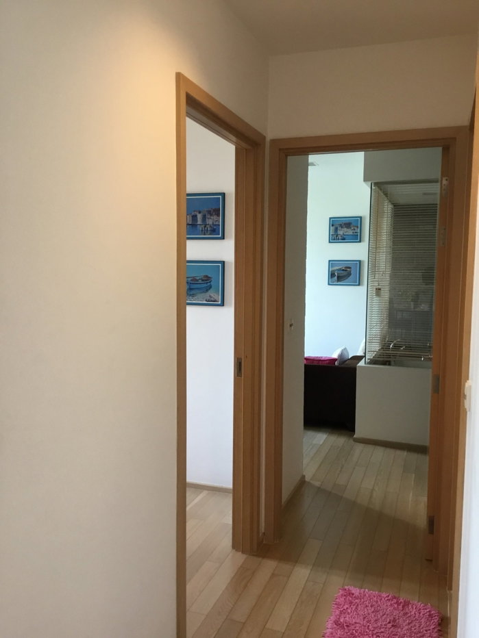 รูป LTH6408 – Siri at Sukhumvit FOR RENT 2 beds 2 baths Size 73 Sq.M. Near BTS Thonglor station ONLY 55k/month - รูปที่ 4/6