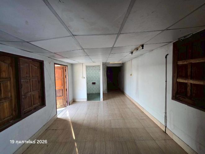 รูป โกดัง สำหรับขาย - ทัพหลวง บ้านไร่ อุทัยธานี - รูปที่ 26/78