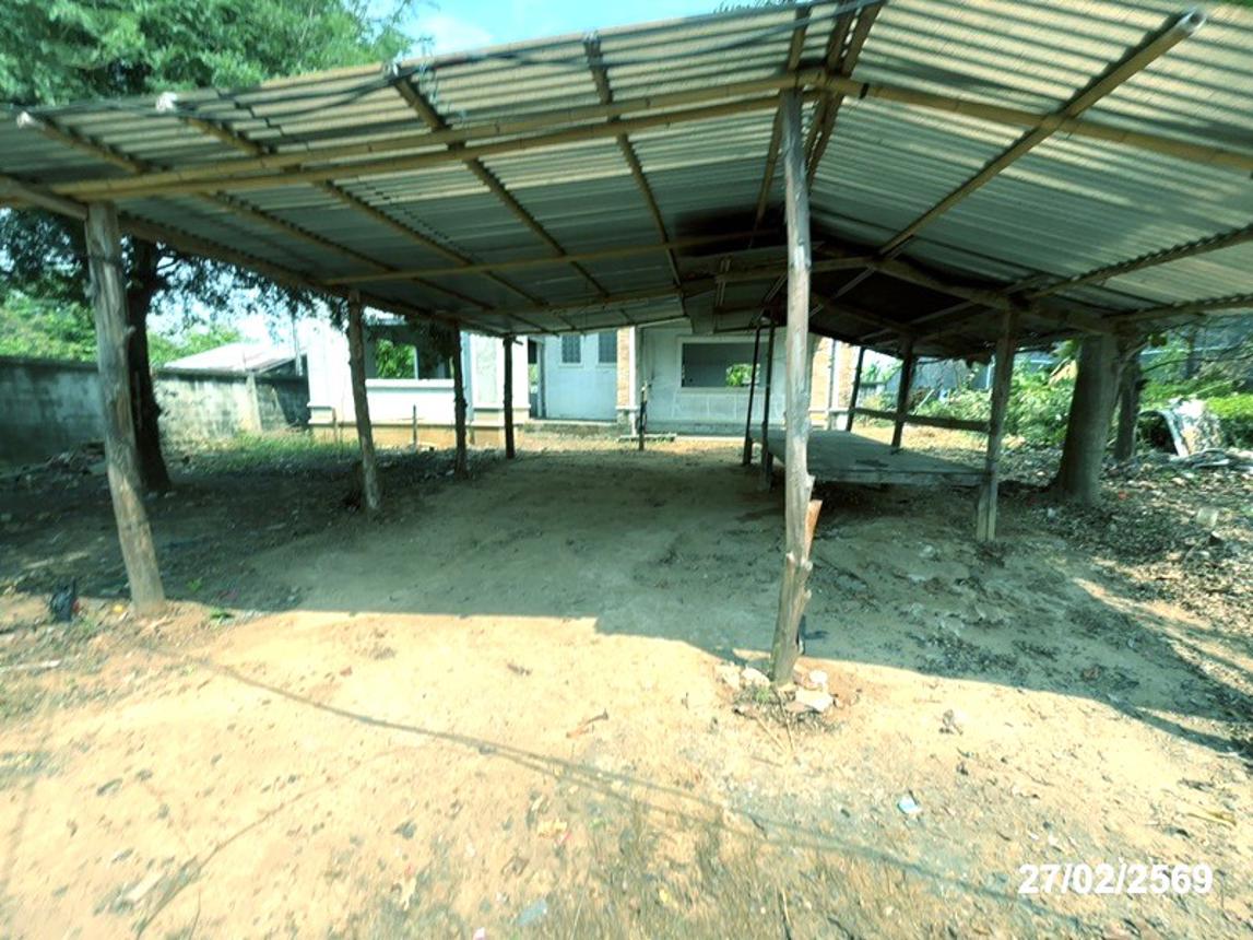 รูป บ้านเดี่ยว 326 ตร.วา ชุมพวง นครราชสีมา 2.7M - รูปที่ 34/38